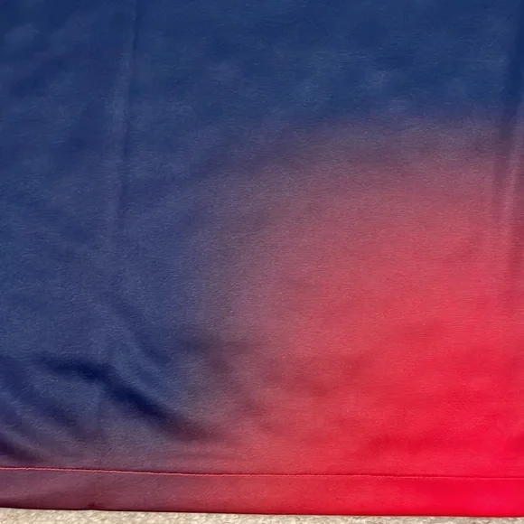 Nike Paris Saint Germain Pre Match Home Training Jersey 23/24 men size L BNWT - Picture 6 of 6